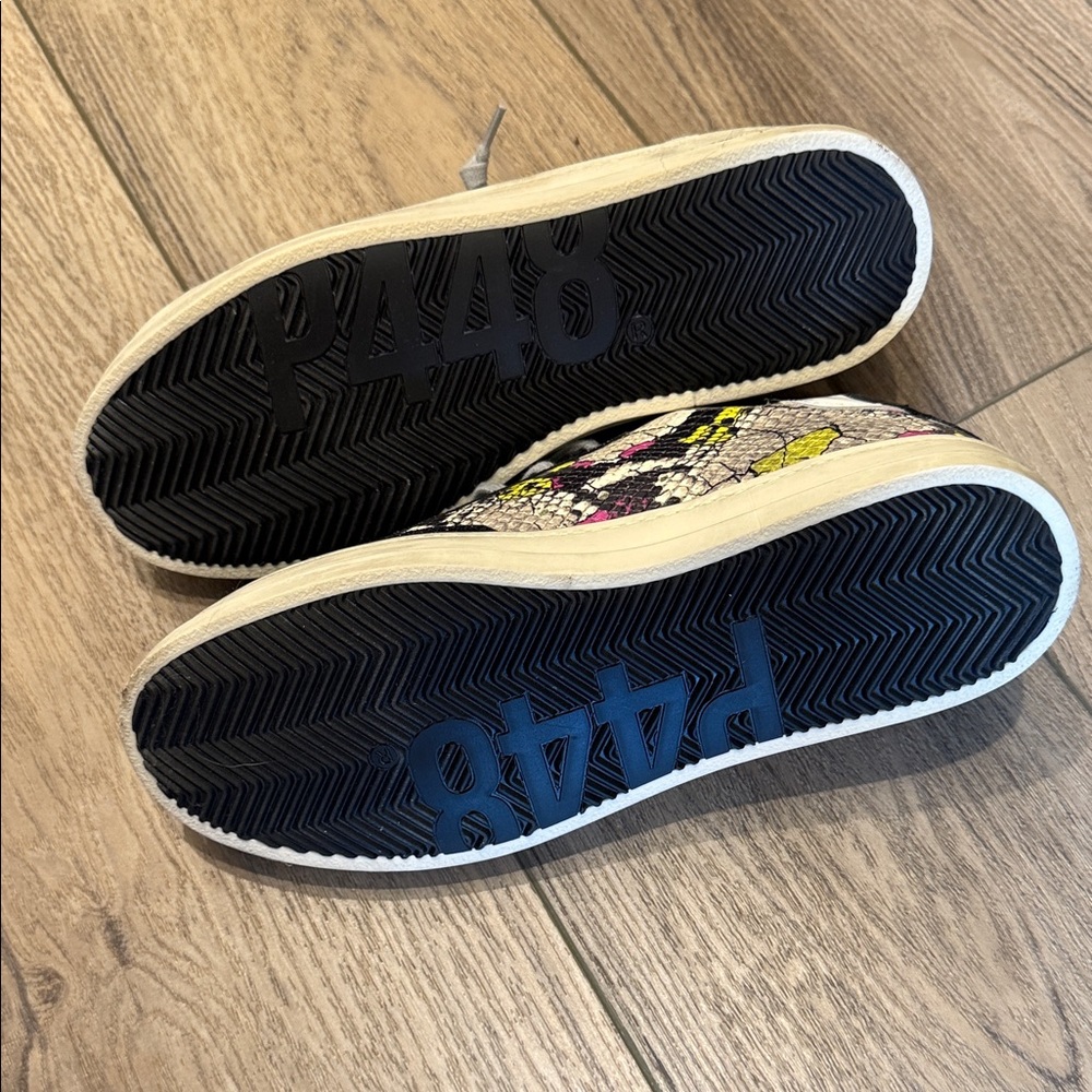 P448 Sneakers - Picture 3 of 4
